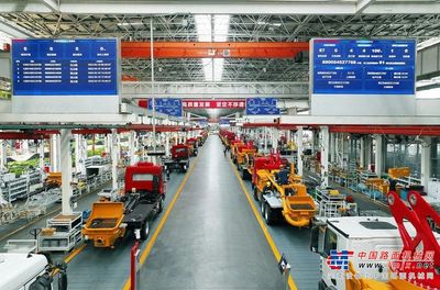 全国首批行业第一！三一集团三家工厂获评卓越级智能工厂，引领云计算装备技术服务新高度